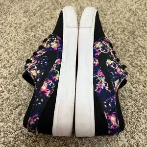 Nike | Shoes | Nike Stefan Janoski Tie Dye Canvas Sneakers 